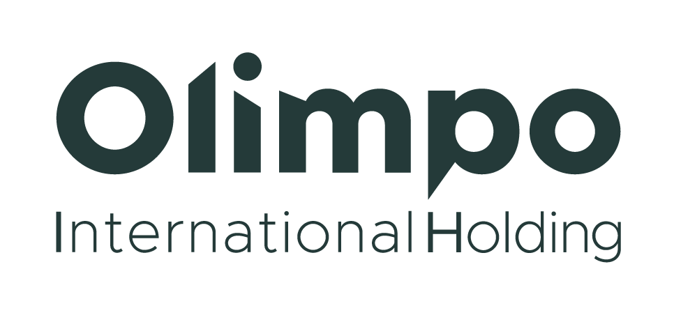 Logo Olimpo InHolding